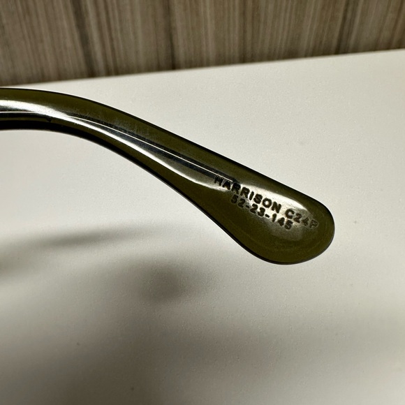 Dom Vetro Harrison C24P - Picture 5 of 5